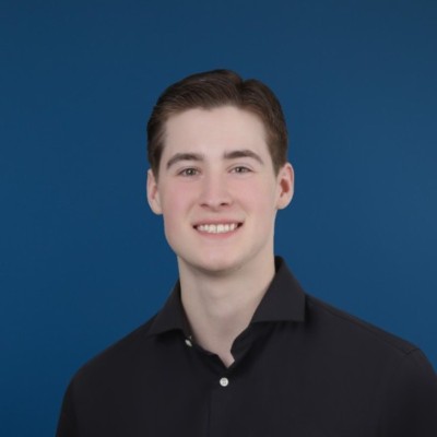 Camden Robertson