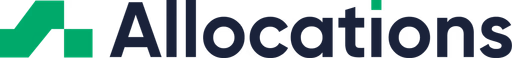 Allocations logo