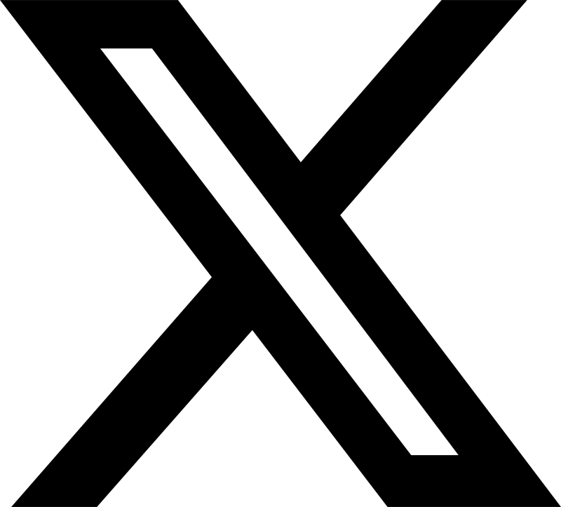 X.com logo